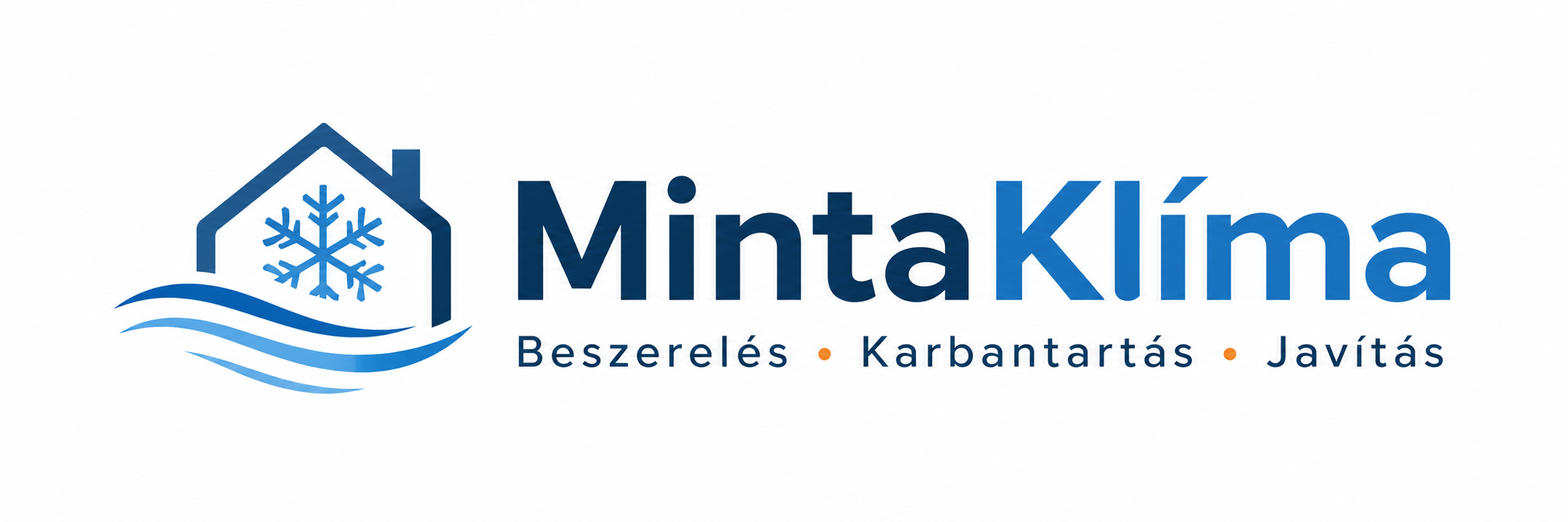 MintaKlíma – klíma beszerelés, karbantartás és javítás